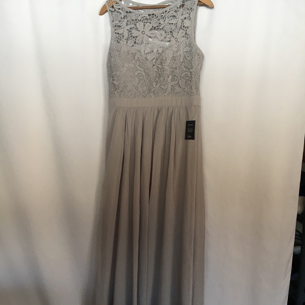 Formal Gown